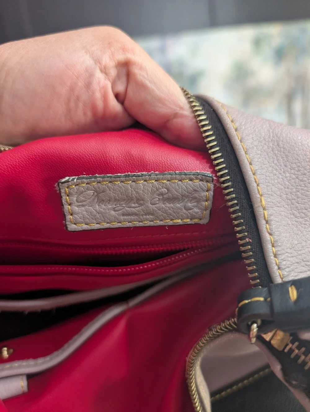 Dooney & Bourke dooney bourke